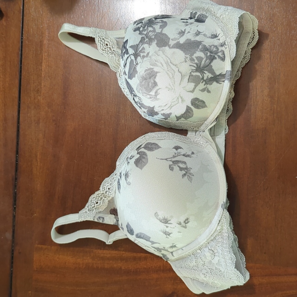 Torrid Curve 38D Bra